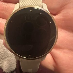 Garmin Venu 2s 40mm watch